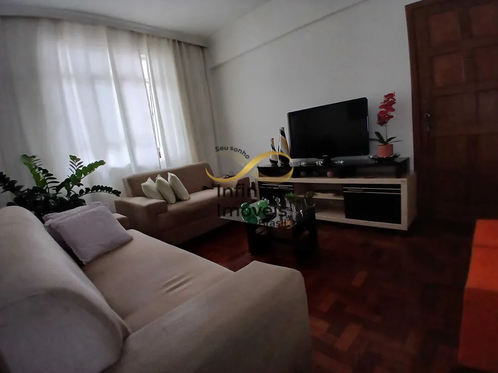 Apartamento, 3 quartos, 126 m² - Foto 4