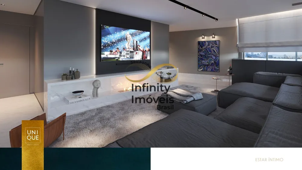 Apartamento, 4 quartos, 439 m² - Foto 4