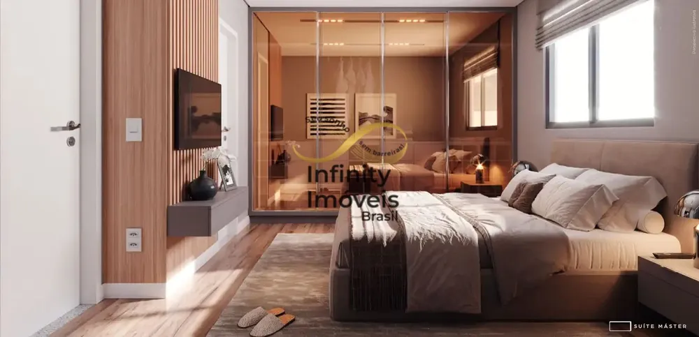 Apartamento, 3 quartos, 183 m² - Foto 1