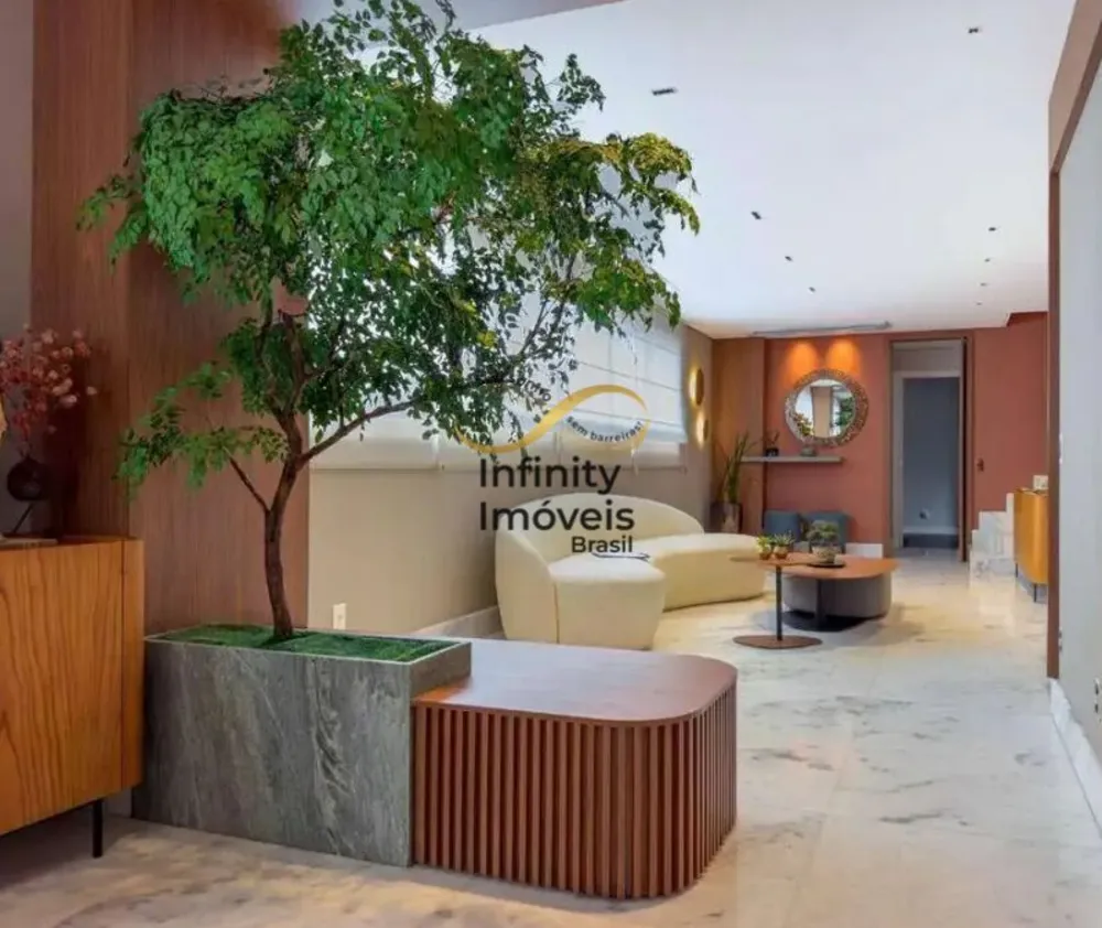 Apartamento, 2 quartos, 48 m² - Foto 1