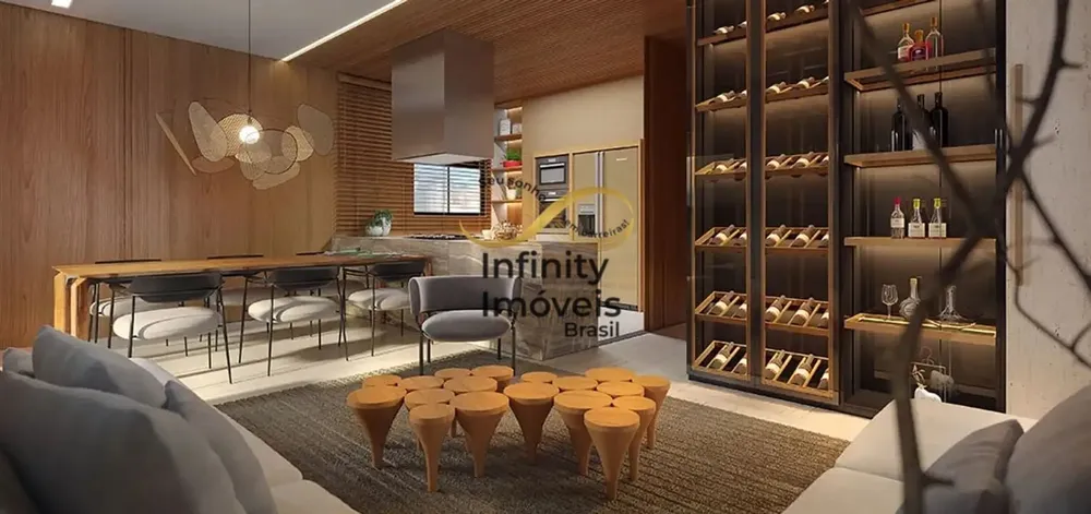 Apartamento, 3 quartos, 147 m² - Foto 3