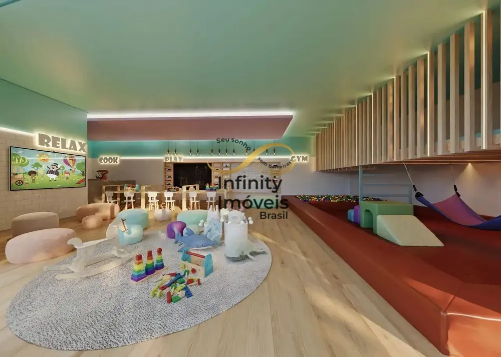 Apartamento, 4 quartos, 188 m² - Foto 4