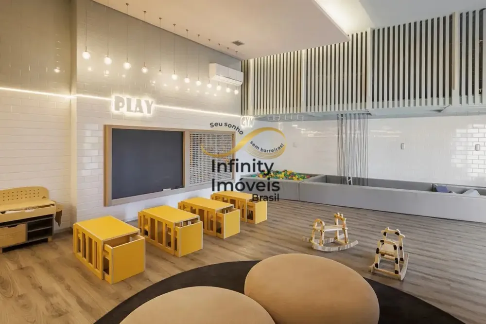 Apartamento, 4 quartos, 188 m² - Foto 1