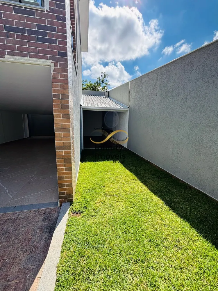 Casa, 3 quartos, 170 m² - Foto 4