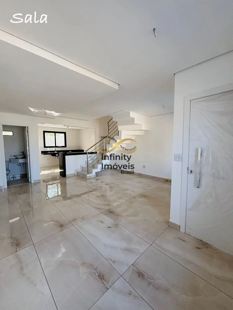 Casa, 3 quartos, 170 m² - Foto 1