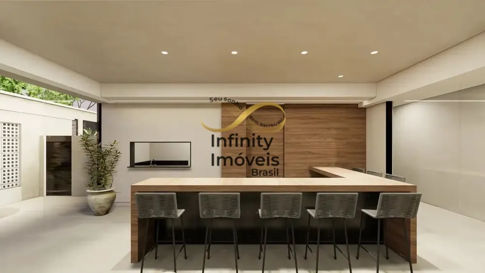 Apartamento, 3 quartos, 41 m² - Foto 4