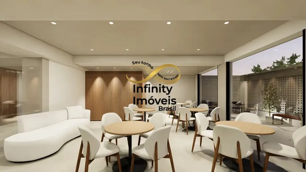 Apartamento, 3 quartos, 41 m² - Foto 3