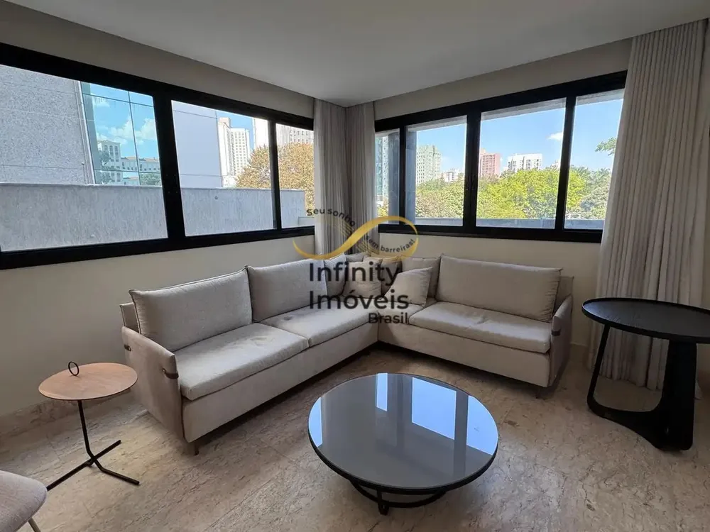 Cobertura, 5 quartos, 410 m² - Foto 3