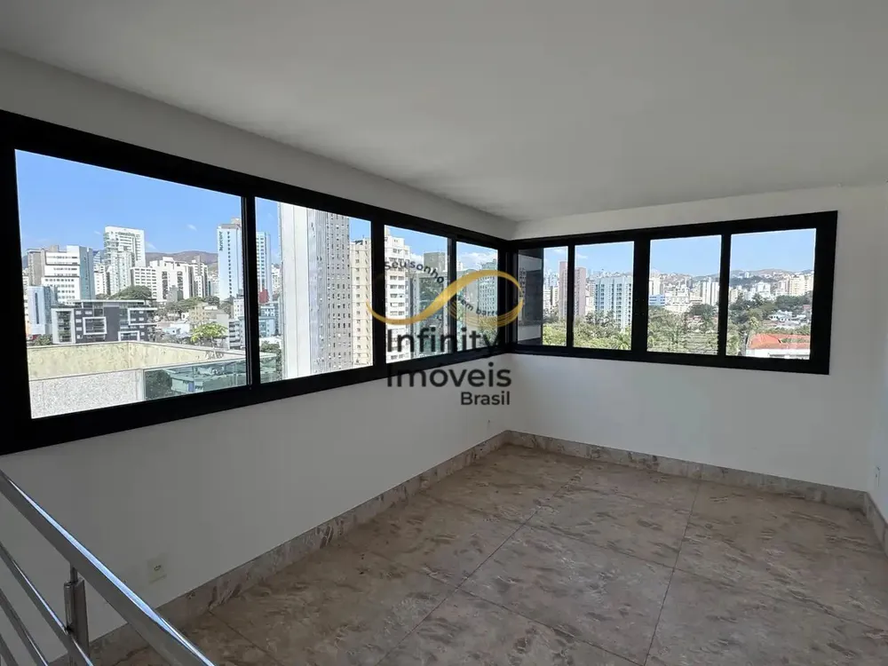 Cobertura, 5 quartos, 410 m² - Foto 1