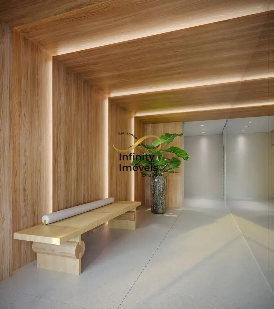 Cobertura, 2 quartos, 141 m² - Foto 2