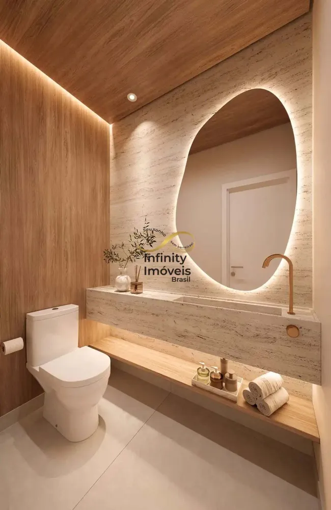 Cobertura, 2 quartos, 141 m² - Foto 4
