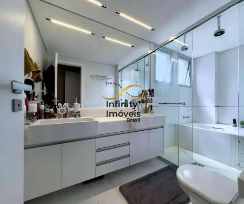 Apartamento, 2 quartos, 48 m² - Foto 3