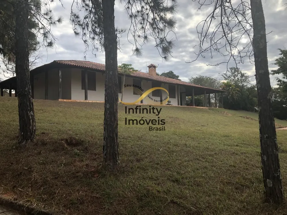 Chácara, 5 quartos, 15 hectares - Foto 2