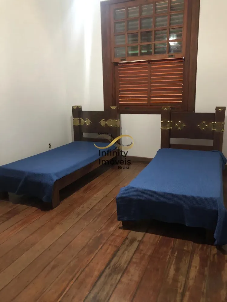 Chácara, 5 quartos, 15 hectares - Foto 4