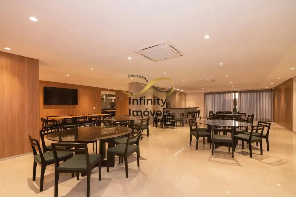 Apartamento, 4 quartos, 131 m² - Foto 2
