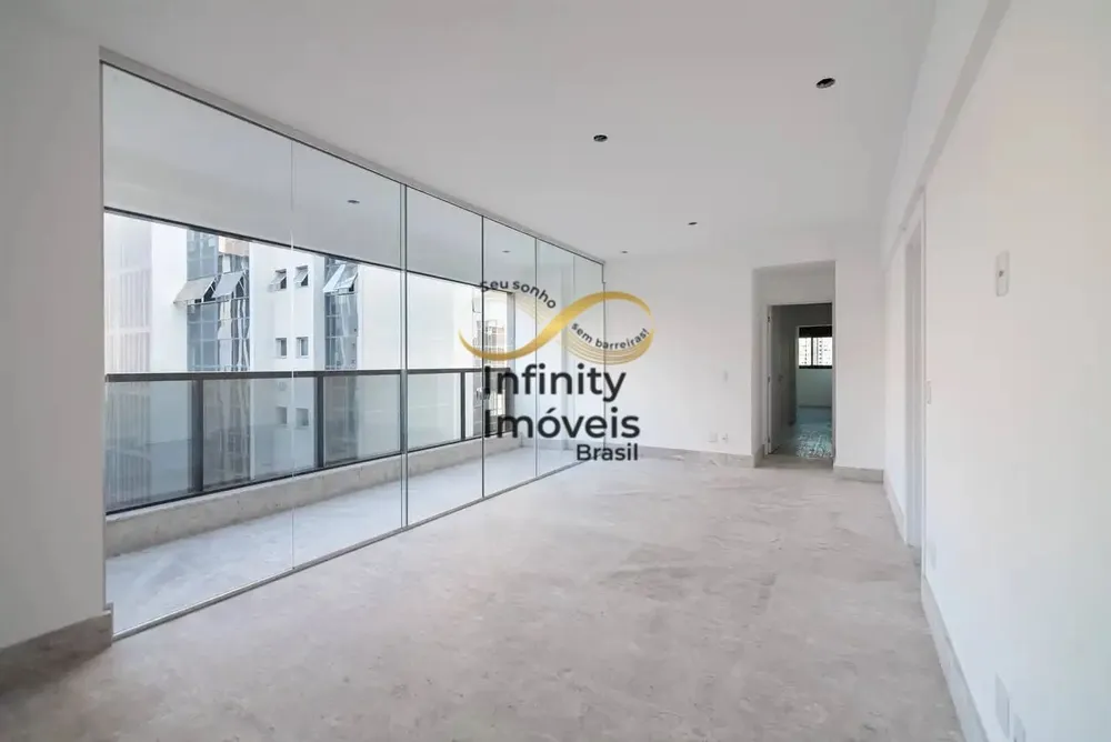 Apartamento, 4 quartos, 131 m² - Foto 1