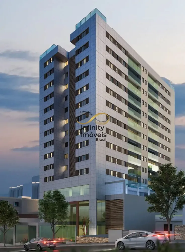 Apartamento, 4 quartos, 131 m² - Foto 4