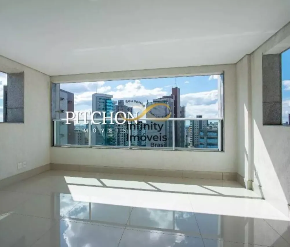 Apartamento, 4 quartos, 1 m² - Foto 4