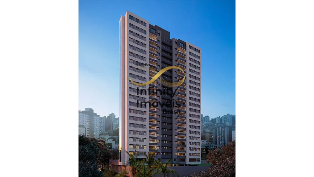 Apartamento, 4 quartos, 145 m² - Foto 1