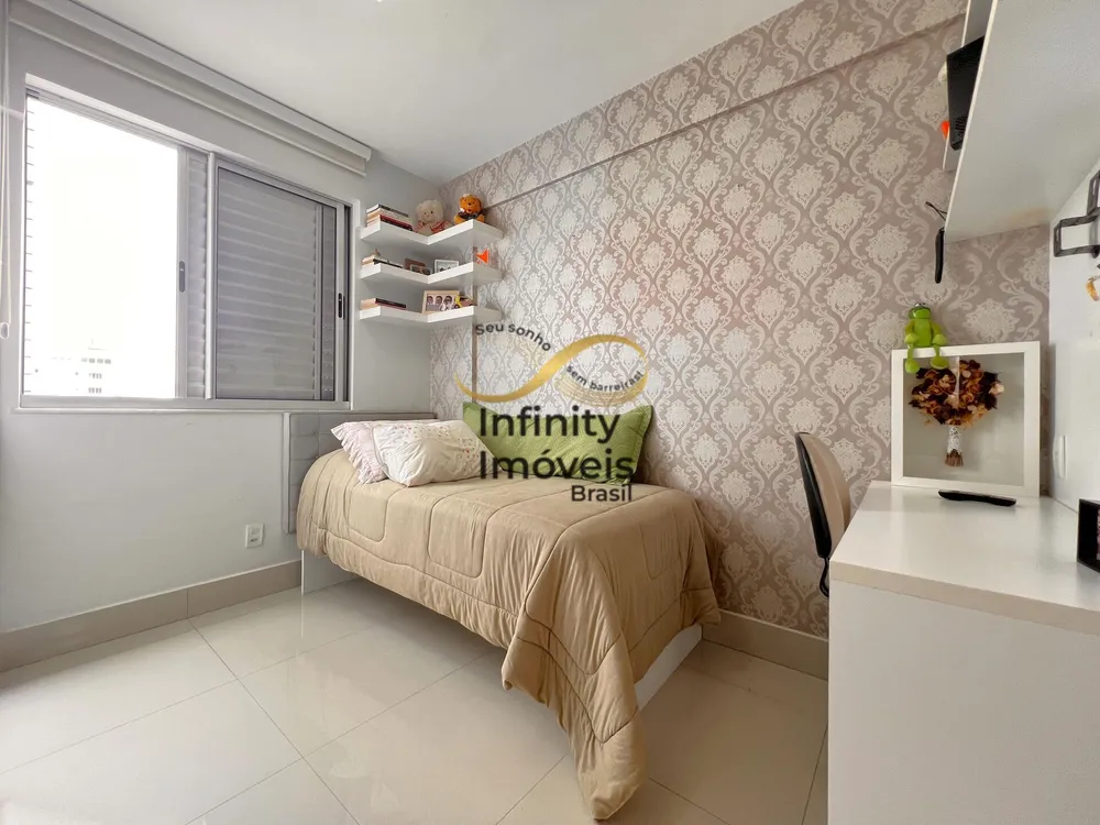 Cobertura, 4 quartos, 280 m² - Foto 1