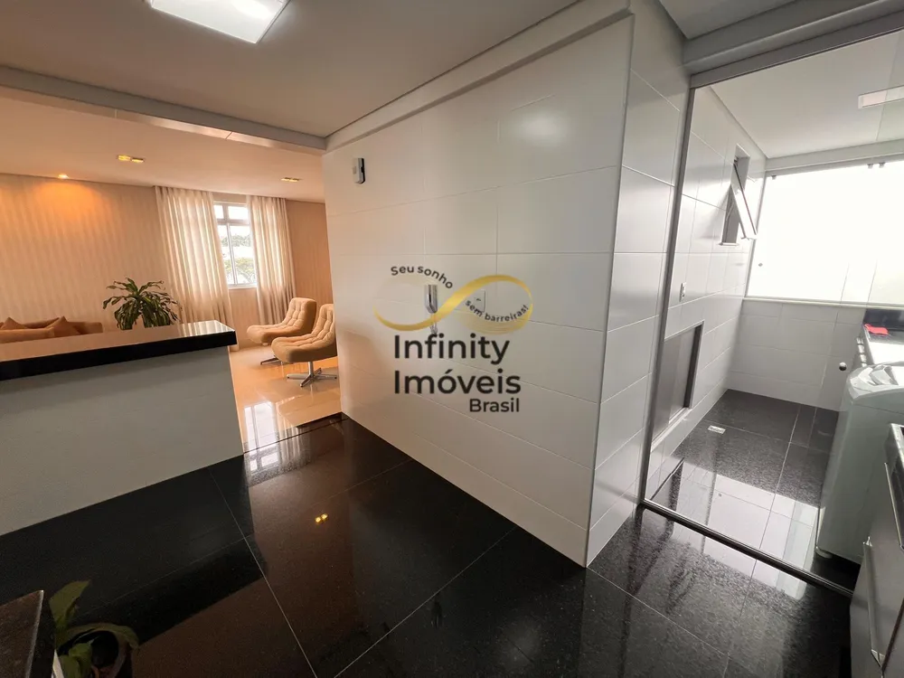 Cobertura, 4 quartos, 280 m² - Foto 3