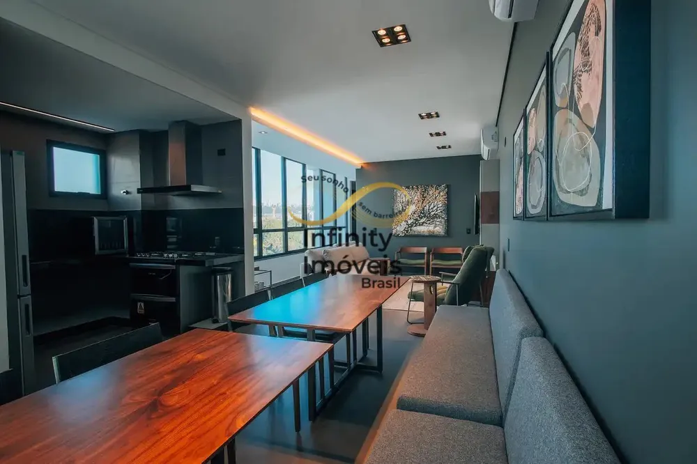 Apartamento, 2 quartos, 53 m² - Foto 3