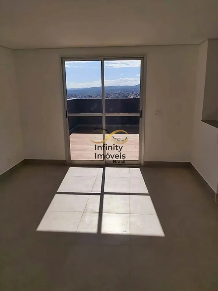 Cobertura, 3 quartos, 135 m² - Foto 4