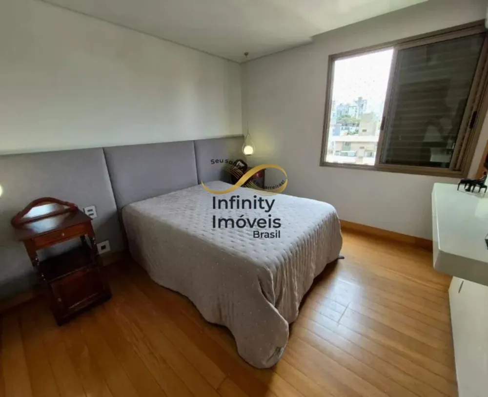 Apartamento, 4 quartos, 163 m² - Foto 2