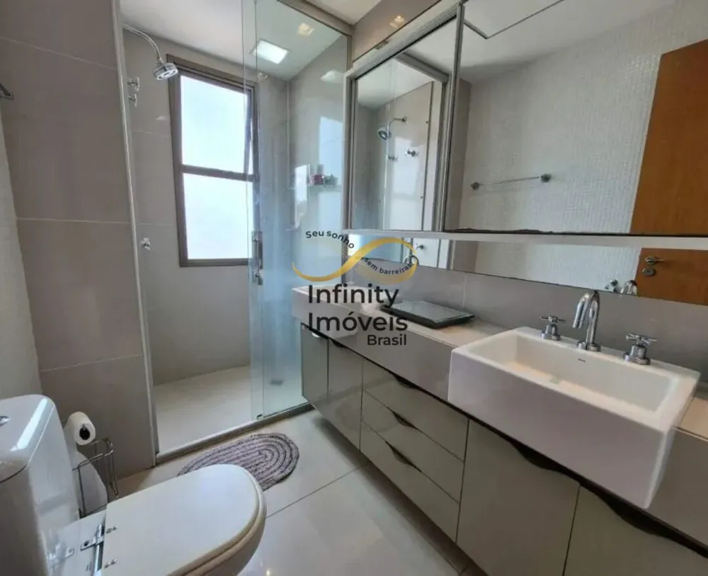 Apartamento, 4 quartos, 163 m² - Foto 3