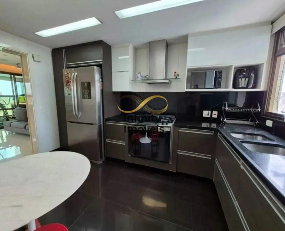 Apartamento, 4 quartos, 163 m² - Foto 4