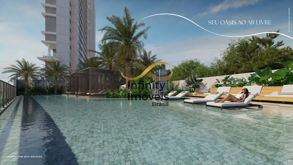 Apartamento, 3 quartos, 94 m² - Foto 1