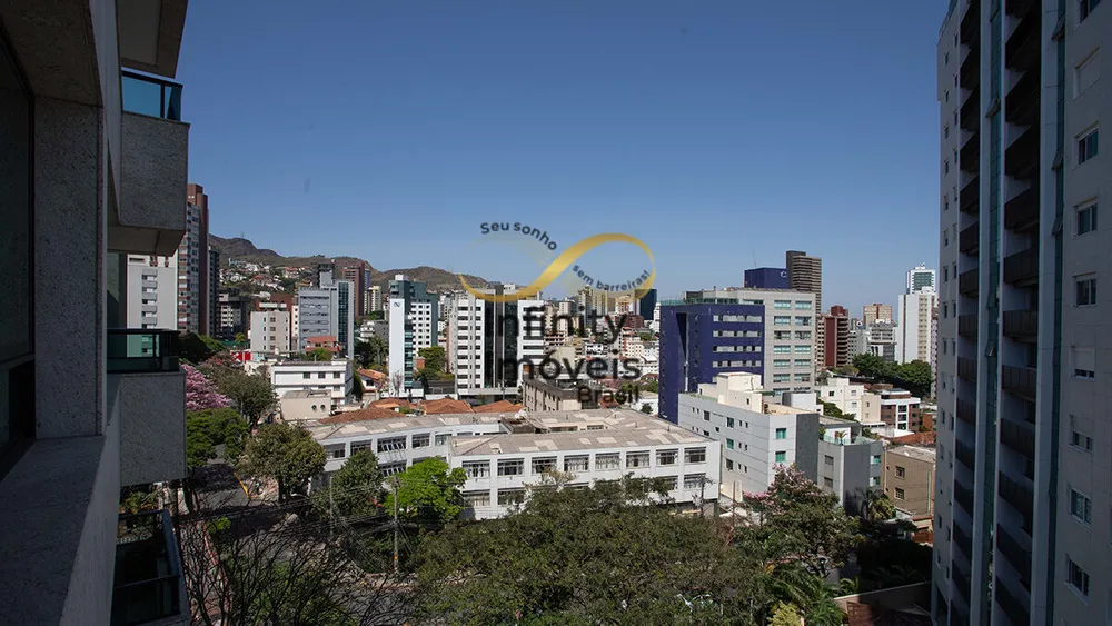 Apartamento, 4 quartos, 140 m² - Foto 4