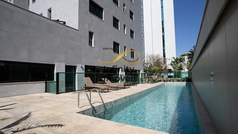 Apartamento, 4 quartos, 140 m² - Foto 3