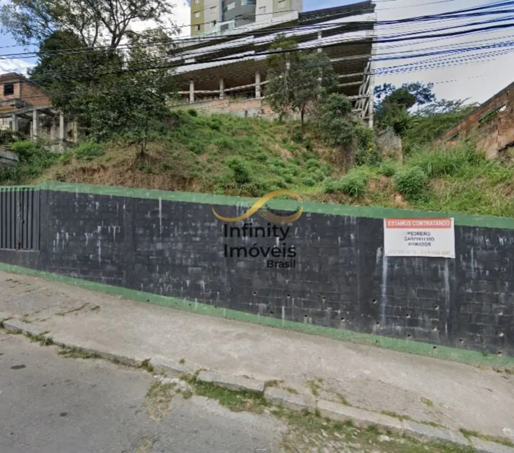 Terreno, 1080 m² - Foto 1