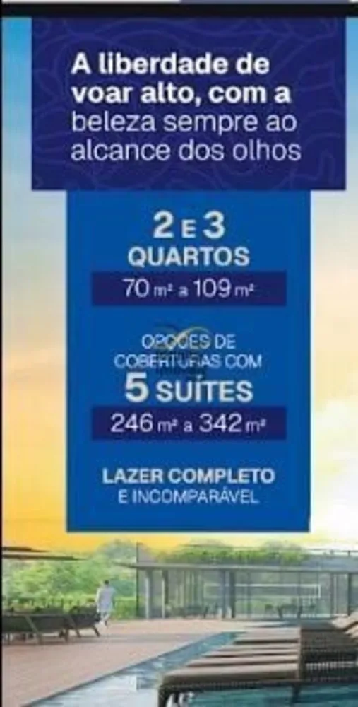Cobertura, 5 quartos, 407 m² - Foto 2