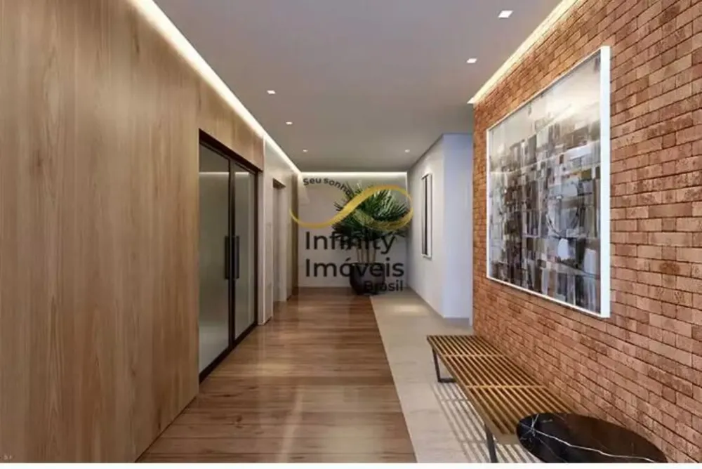 Apartamento, 2 quartos, 64 m² - Foto 3