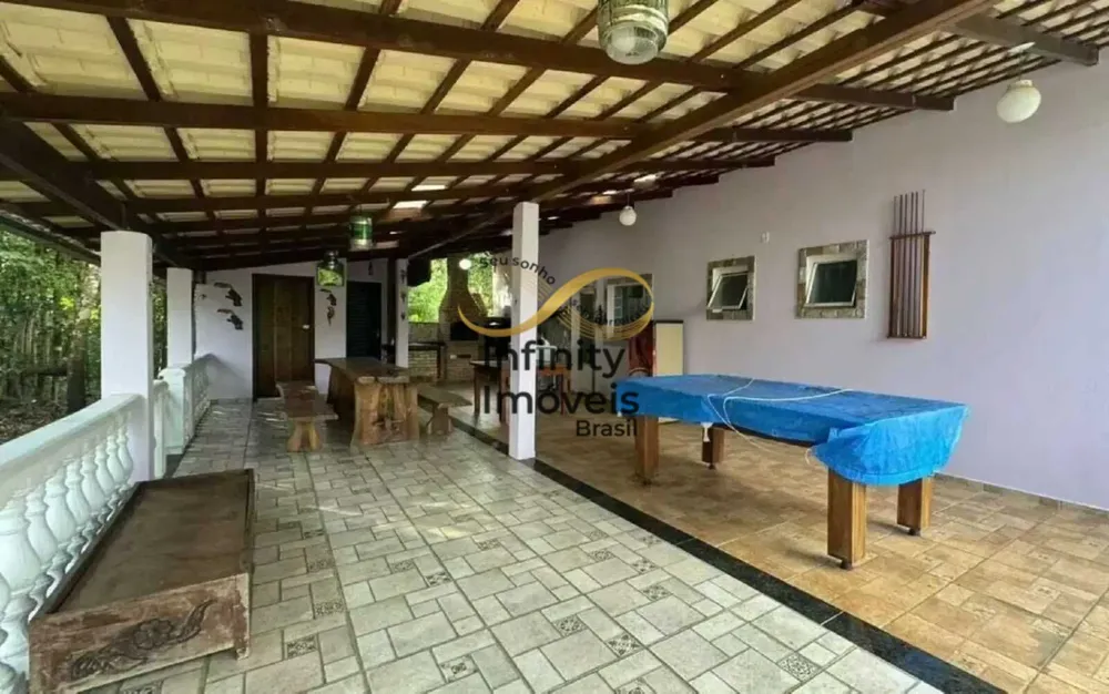 Sítio, 4 quartos, 4100 m² - Foto 1