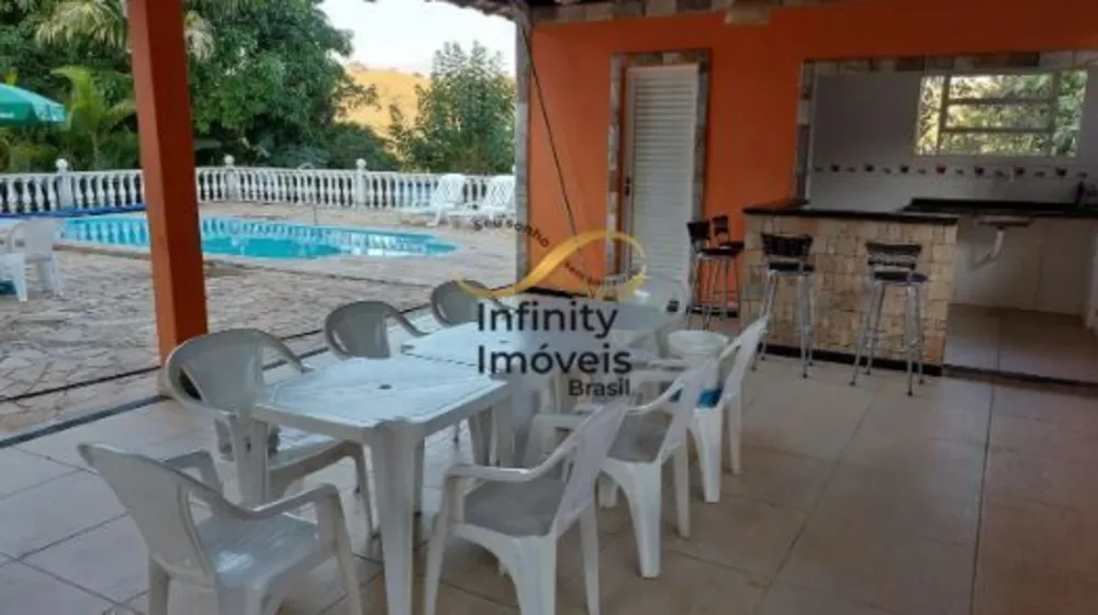 Sítio, 4 quartos, 4100 m² - Foto 4