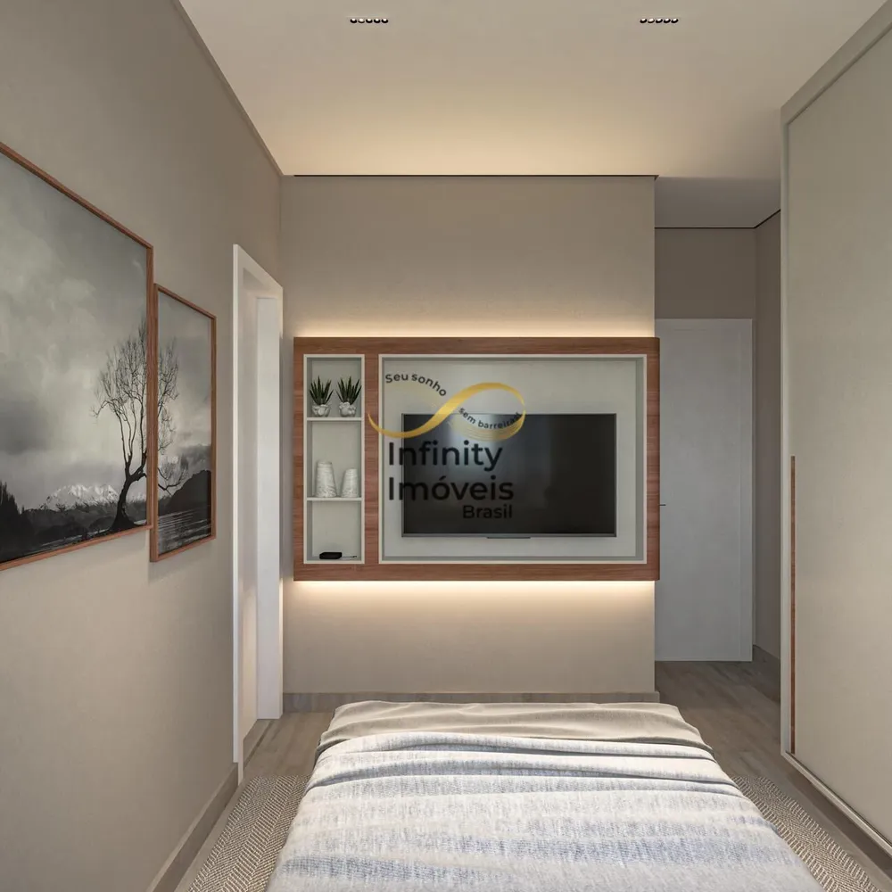 Cobertura, 2 quartos, 127 m² - Foto 4