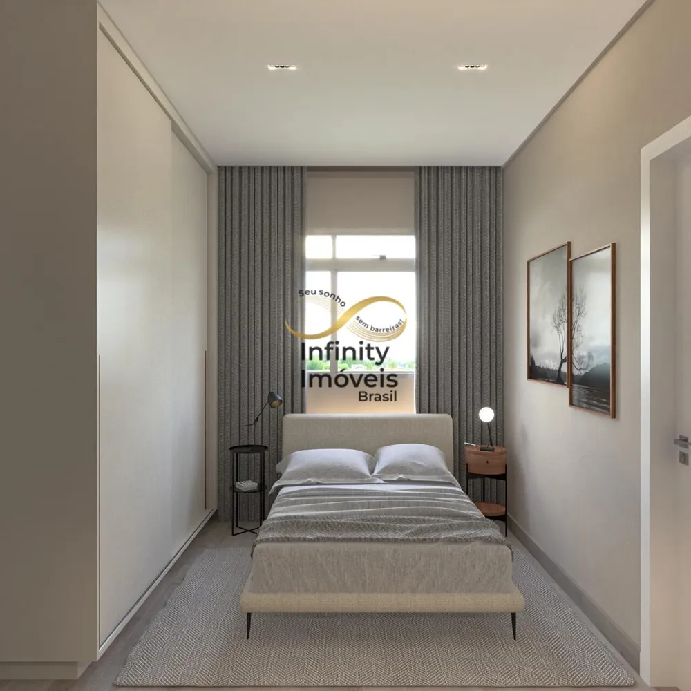 Cobertura, 2 quartos, 127 m² - Foto 3