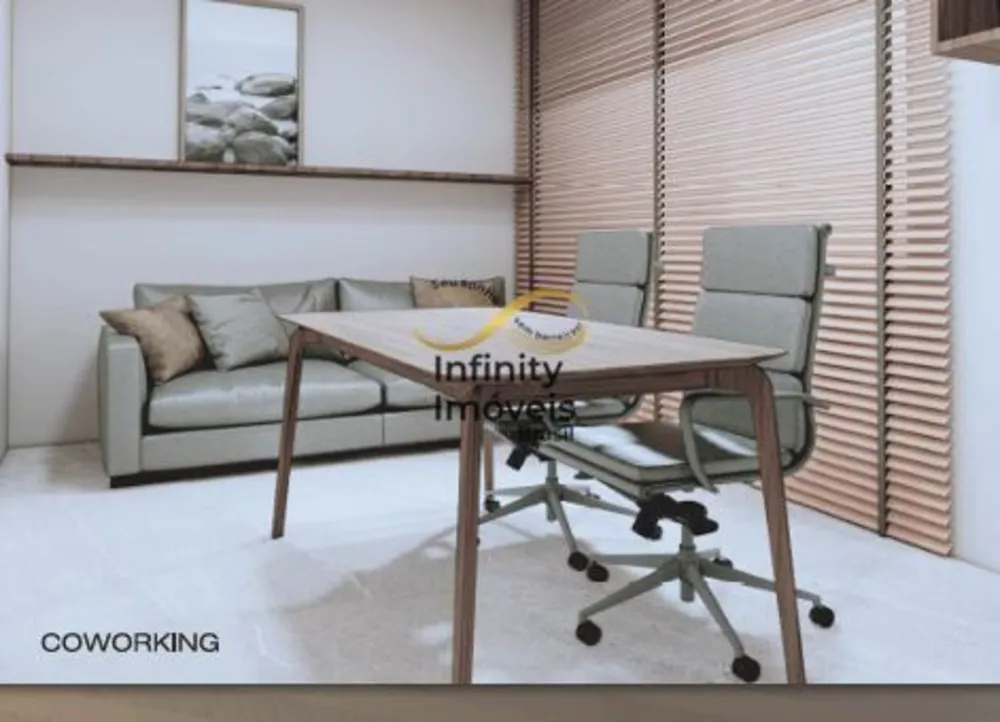 Apartamento, 2 quartos, 78 m² - Foto 1