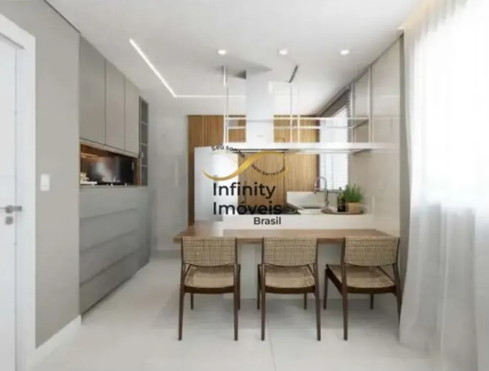 Cobertura, 2 quartos, 130 m² - Foto 3