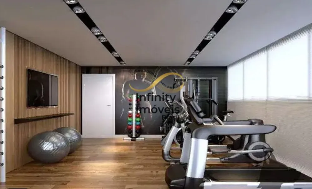 Apartamento, 4 quartos, 315 m² - Foto 2