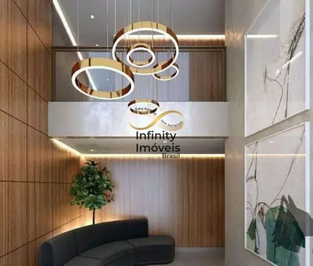 Apartamento, 4 quartos, 315 m² - Foto 1