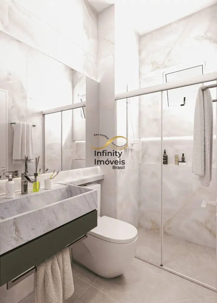 Cobertura, 2 quartos, 36 m² - Foto 3