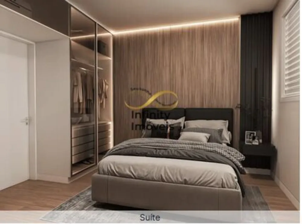 Cobertura, 2 quartos, 36 m² - Foto 4