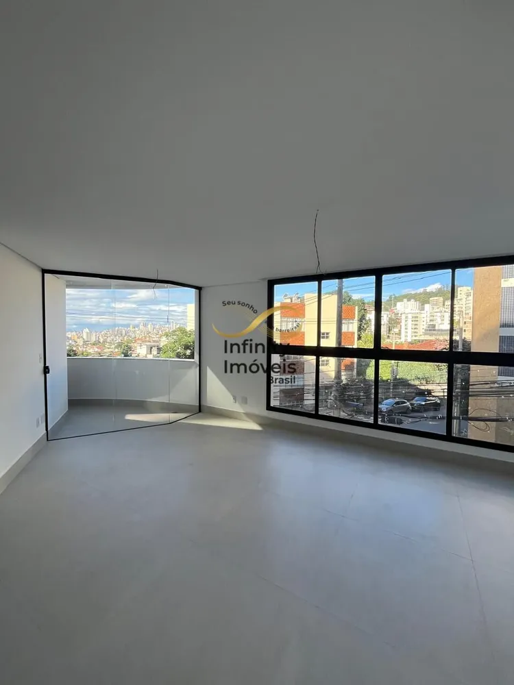 Apartamento, 3 quartos, 116 m² - Foto 2