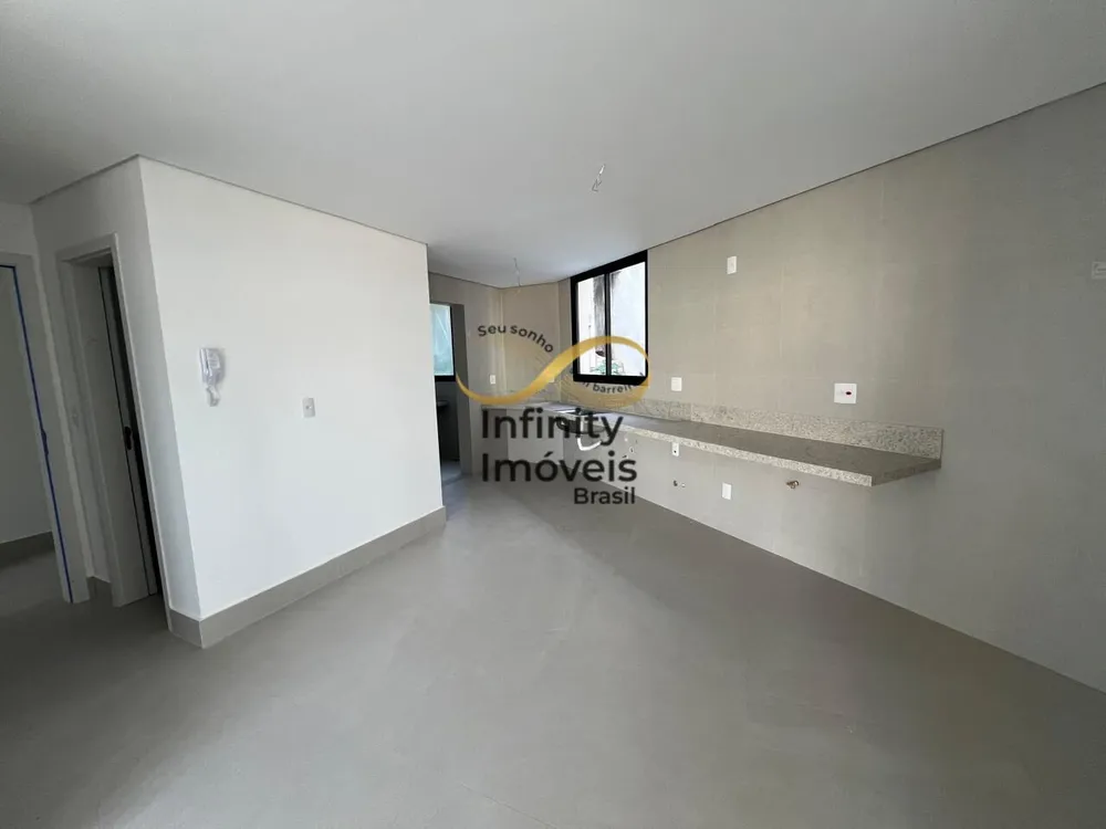 Apartamento, 3 quartos, 116 m² - Foto 3