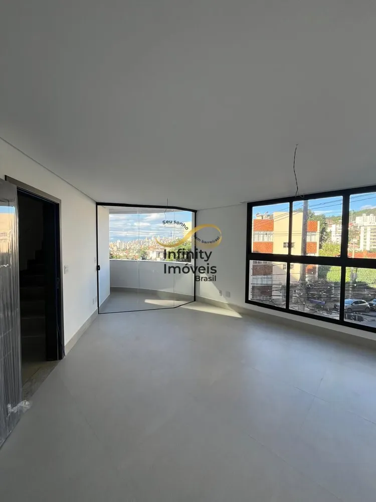 Apartamento, 3 quartos, 116 m² - Foto 1