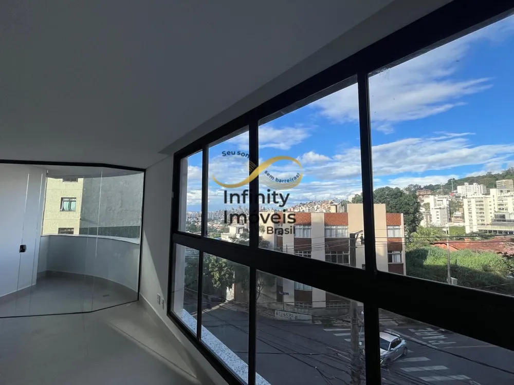 Apartamento, 3 quartos, 116 m² - Foto 4
